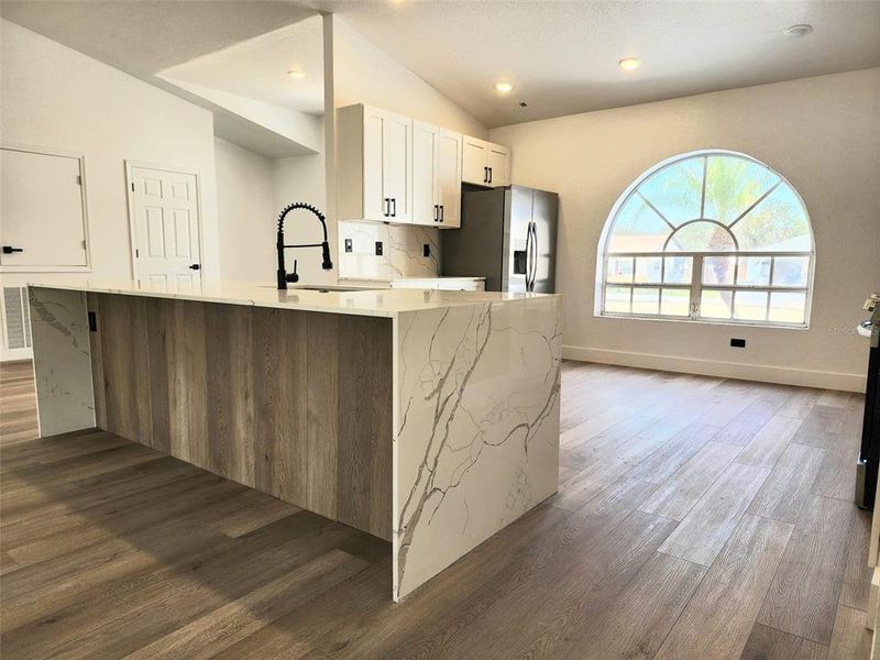 Furnished interior view inside a new home in , Spring Hill (Image 16).