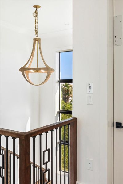 Close-up of interior finishes inside a home in , Key West (Image 19). Close-up of interior finishes inside a home in , Key West (Image 19).