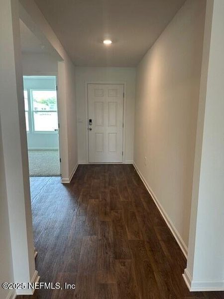 Spacious, unfurnished interior of a new home in Rookery, Green Cove Springs (Image 23). Spacious, unfurnished interior of a new home in Rookery, Green Cove Springs (Image 23).
