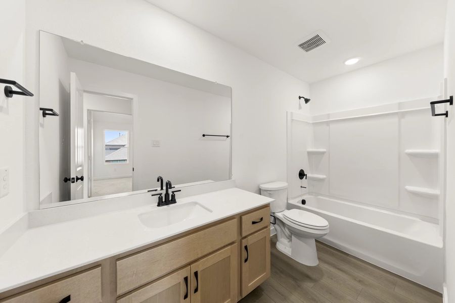 Bathroom 2