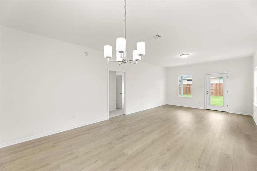 14. 4324 Valley Brook - Dining (2)