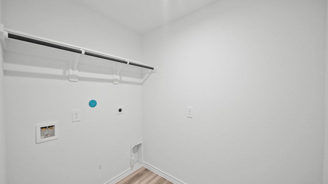 Spacious, unfurnished interior of a new home in Royal Oak South, Corpus Christi (Image 15). Spacious, unfurnished interior of a new home in Royal Oak South, Corpus Christi (Image 15).