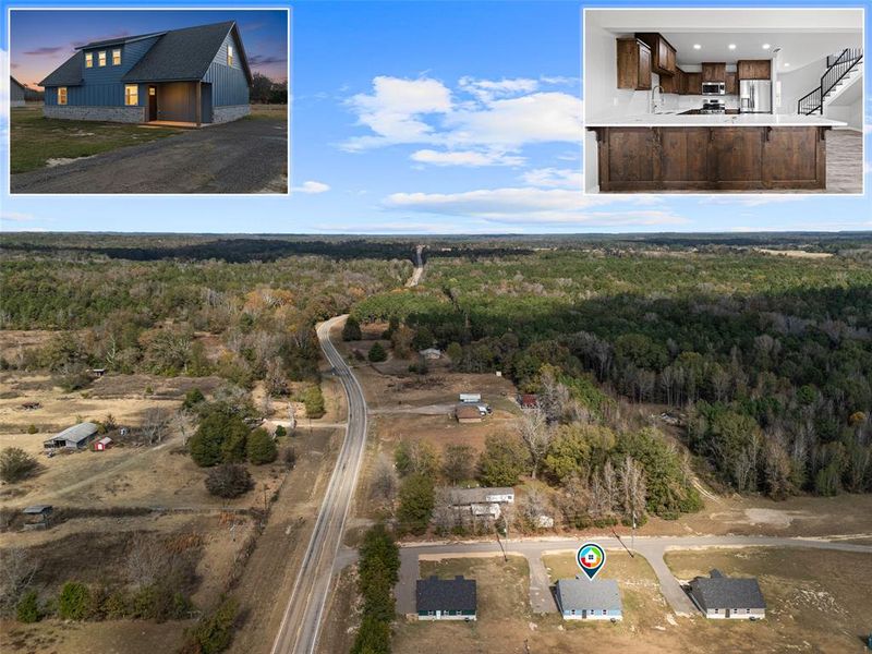 Site preparation for new homesites in , Winnsboro (Image 35).