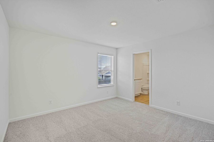 Spacious, unfurnished interior of a new home in , San Antonio (Image 26). Spacious, unfurnished interior of a new home in , San Antonio (Image 26).