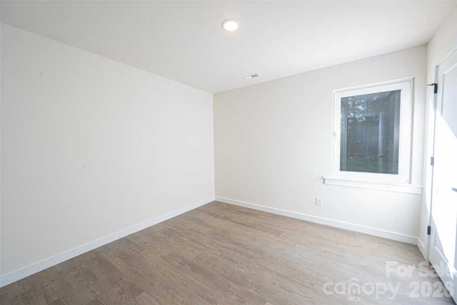 Spacious, unfurnished interior of a new home in , Statesville (Image 23).