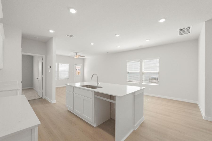 Image 32 of a home in Northpark South. Image 32 of a home in Northpark South.