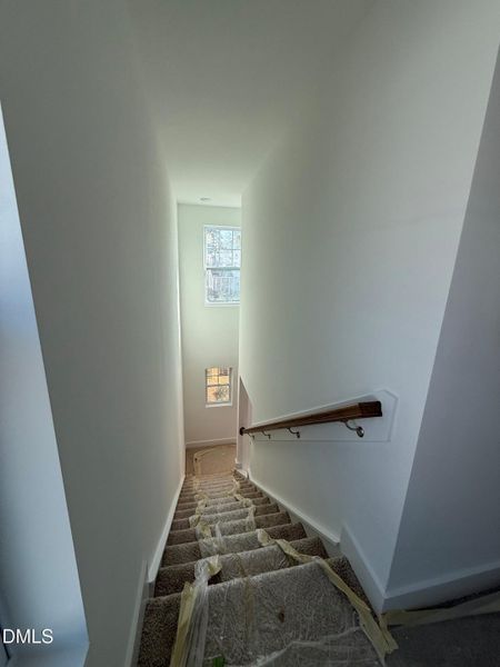 Lot 31 Top Of Stairs