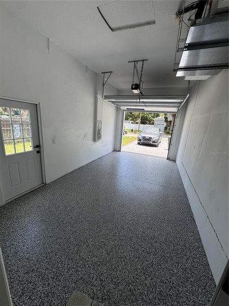 Spacious, unfurnished interior of a new home in , Safety Harbor (Image 12). Spacious, unfurnished interior of a new home in , Safety Harbor (Image 12).