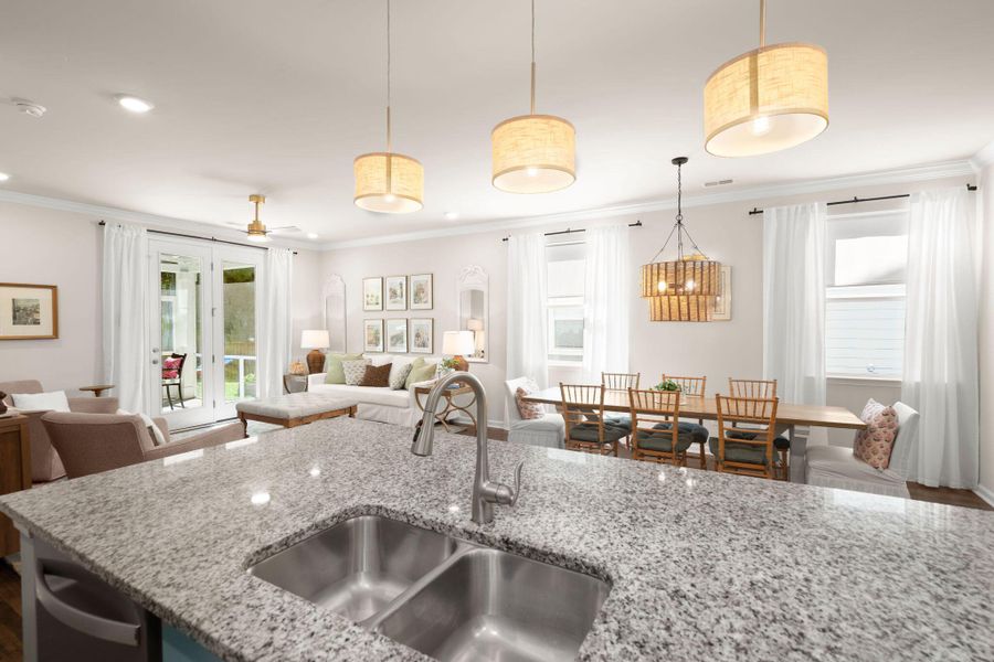 Image 40 of a home in The Ponds. Image 40 of a home in The Ponds.