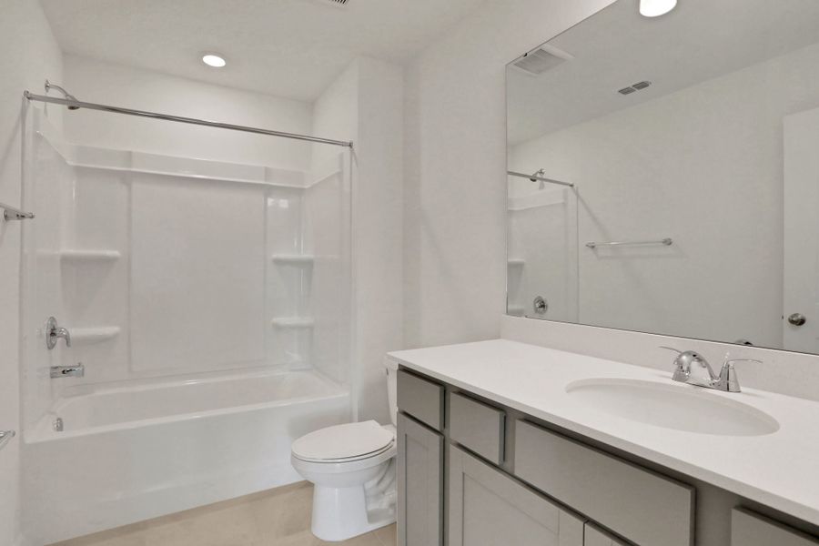 New Home in St. Augustine, FL.  - Slide 13