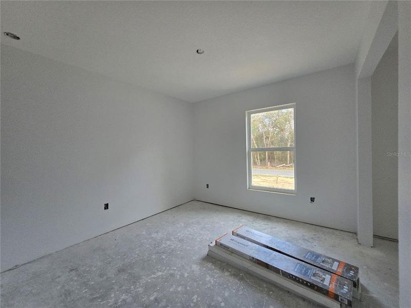 In-progress construction of a new home in , Ocala, FL (Image 28). In-progress construction of a new home in , Ocala, FL (Image 28).