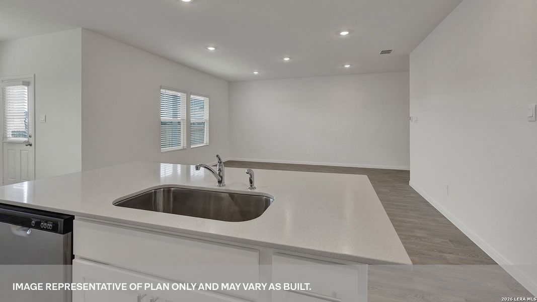Close-up of interior finishes inside a home in Trace, San Marcos (Image 12). Close-up of interior finishes inside a home in Trace, San Marcos (Image 12).