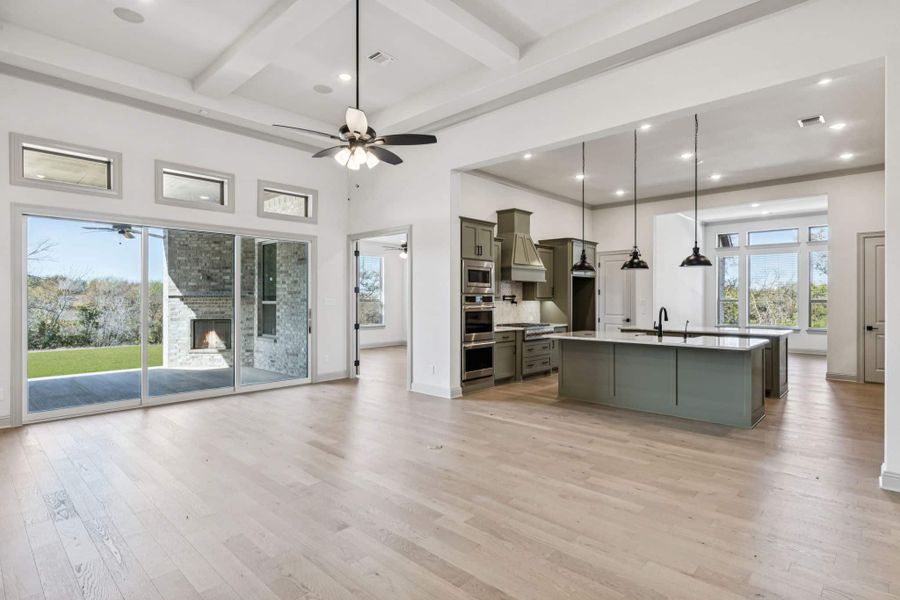 Image 17 of a home in Lakeway Estates. Image 17 of a home in Lakeway Estates.