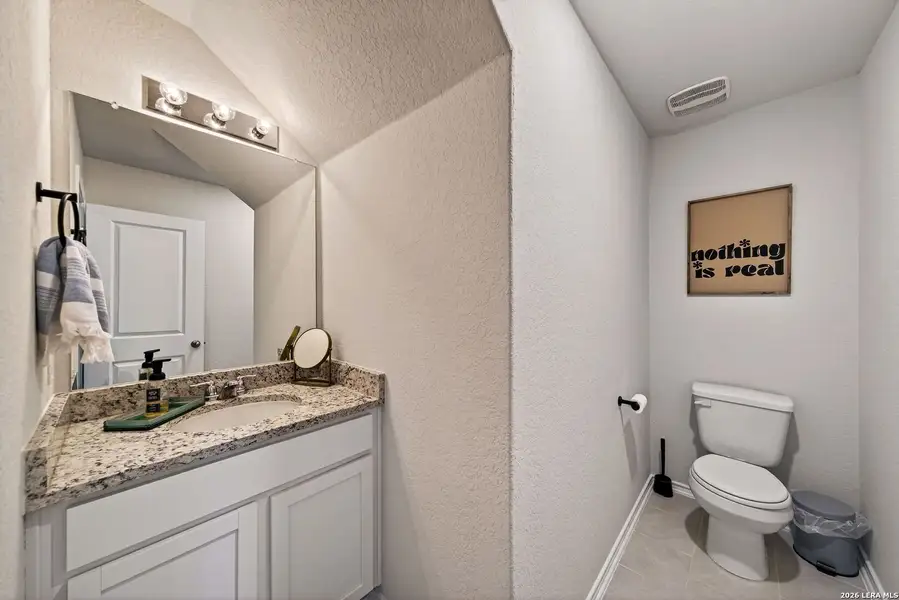 Furnished interior view inside a new home in Copper Canyon, Bulverde (Image 14). Furnished interior view inside a new home in Copper Canyon, Bulverde (Image 14).