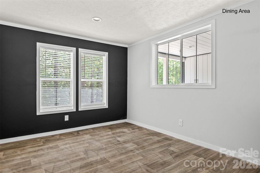 Spacious, unfurnished interior of a new home in , Lancaster (Image 14).