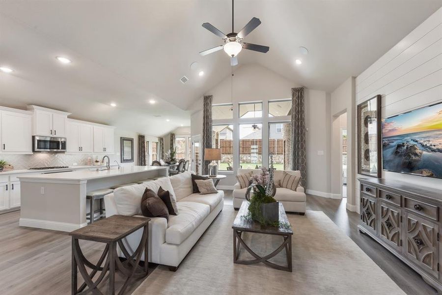 Representative Representative