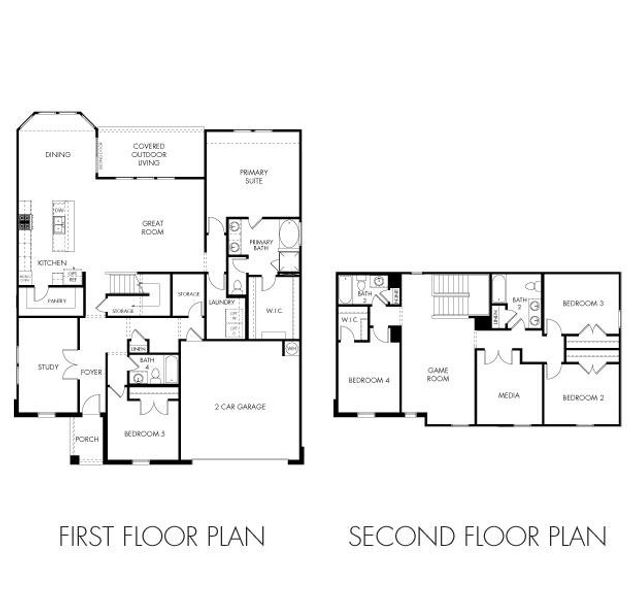 View of property floor plan