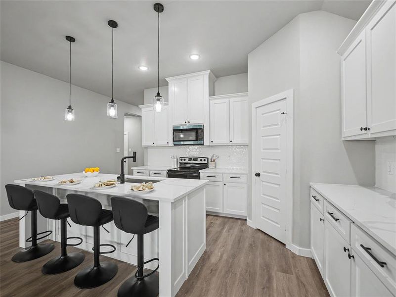 Kitchen Kitchen