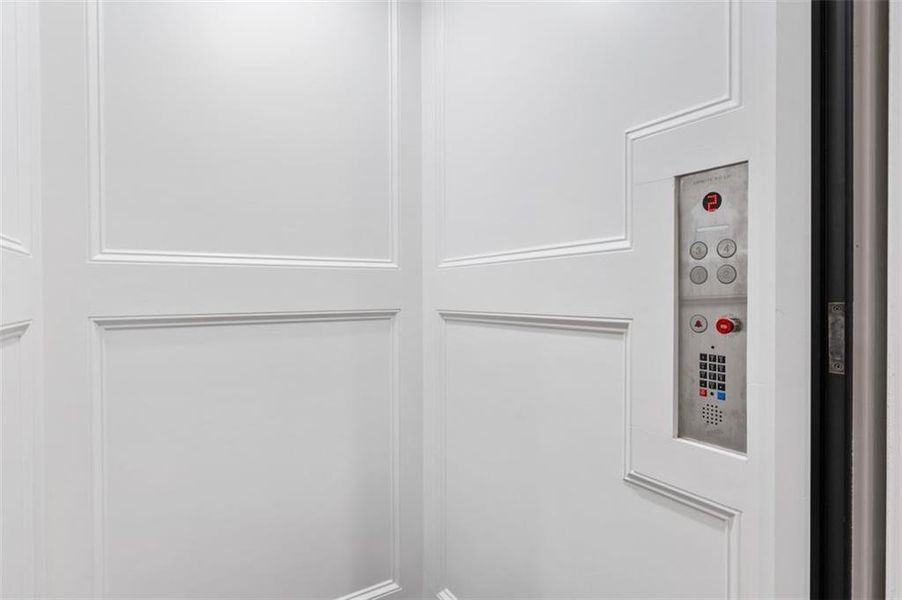 Close-up of interior finishes inside a home in , Alpharetta (Image 22). Close-up of interior finishes inside a home in , Alpharetta (Image 22).