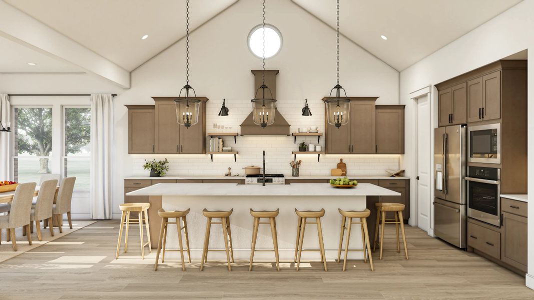 Kitchen Kitchen