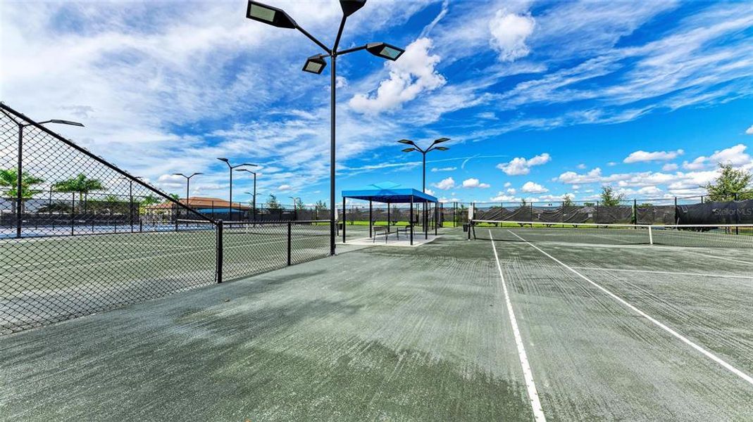 Community amenities in Cresswind Lakewood Ranch, Lakewood Ranch (Image 51).