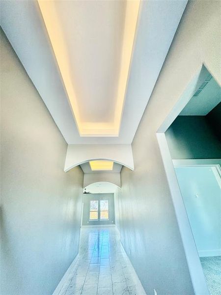 Entry Area Entry Area