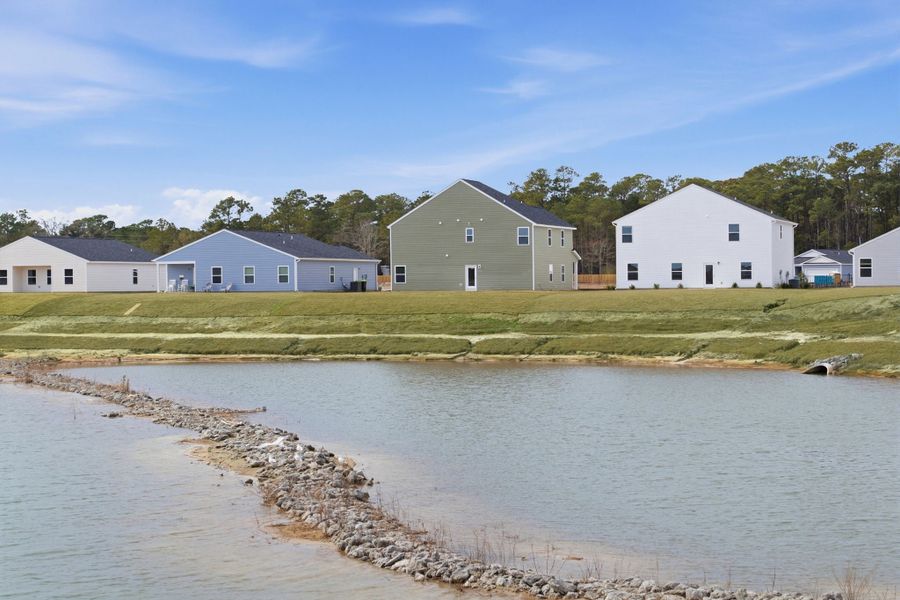 New Home in Supply, NC.  - Slide 7