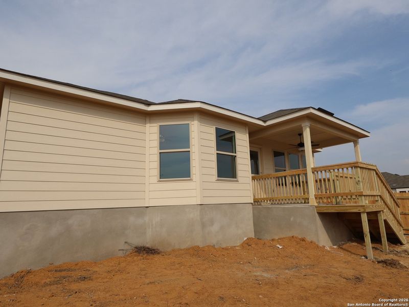 Image 39 of a home in Greenspoint Heights.