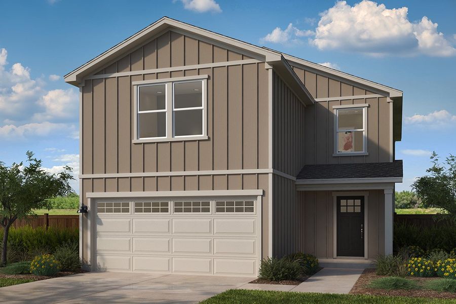 Exterior X Exterior X