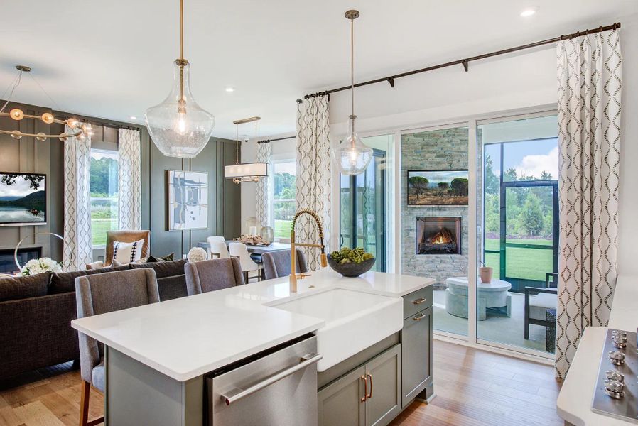 Meadow Kitchen Meadow Kitchen
