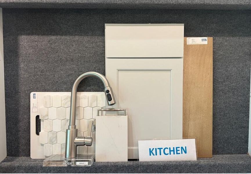 787 Kitchen Design 787 Kitchen Design