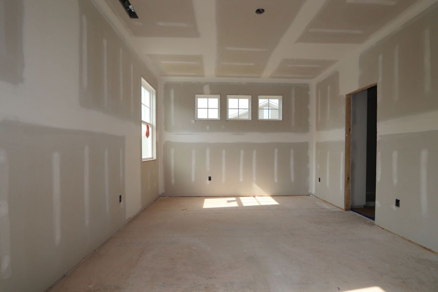 Drywall