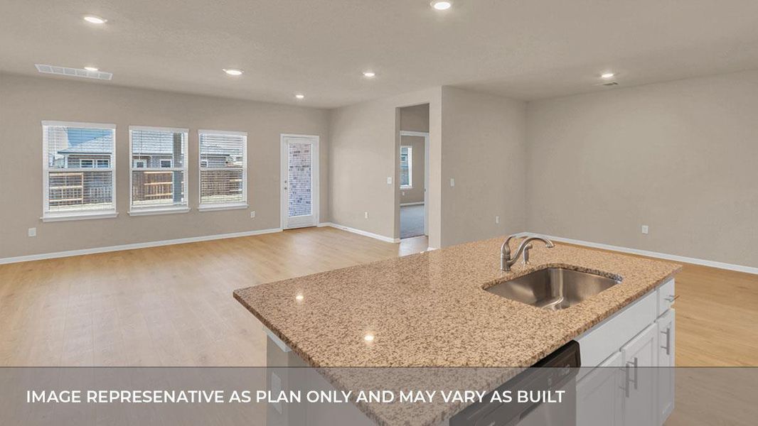 Image 31 of a home in Bar W Ranch.