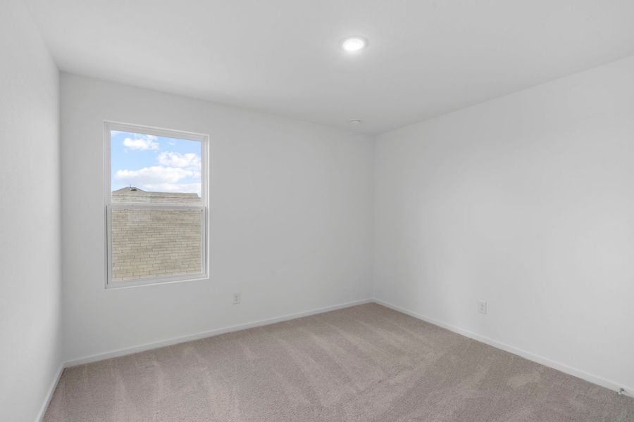 Secondary Room Secondary Room