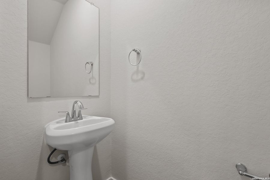 Close-up of interior finishes inside a home in Senna, Leon Valley (Image 13). Close-up of interior finishes inside a home in Senna, Leon Valley (Image 13).