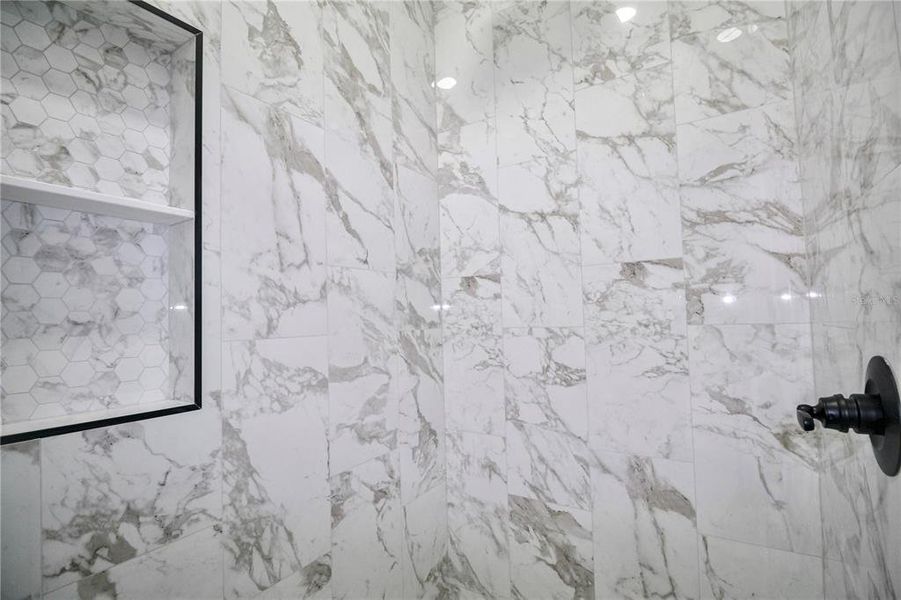 Close-up of interior finishes inside a home in , Sebring (Image 15). Close-up of interior finishes inside a home in , Sebring (Image 15).