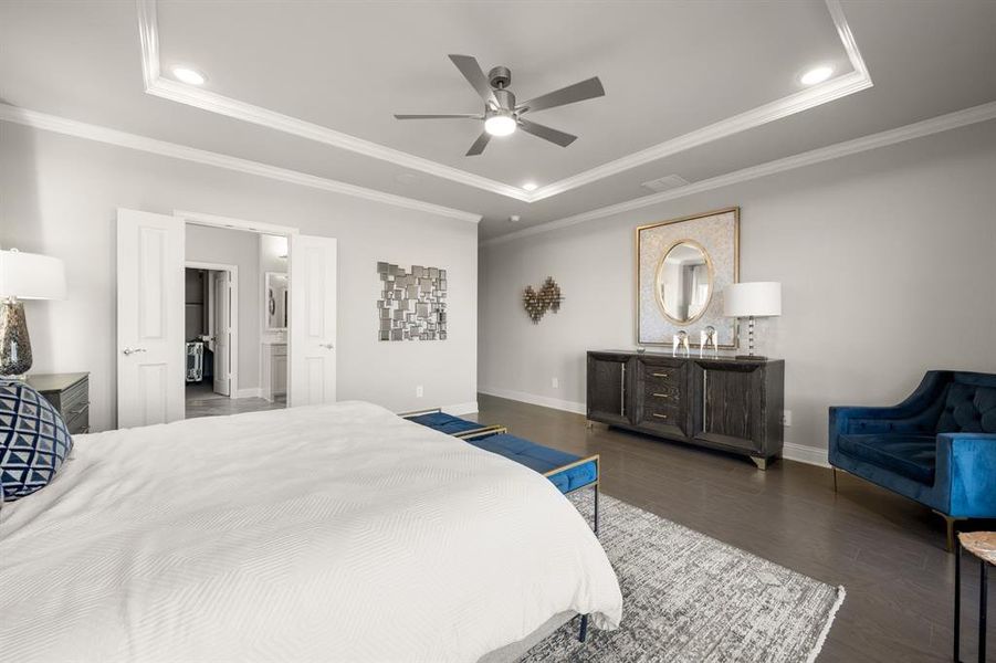 613 Majestic Oak- Primary Suite-2 613 Majestic Oak- Primary Suite-2