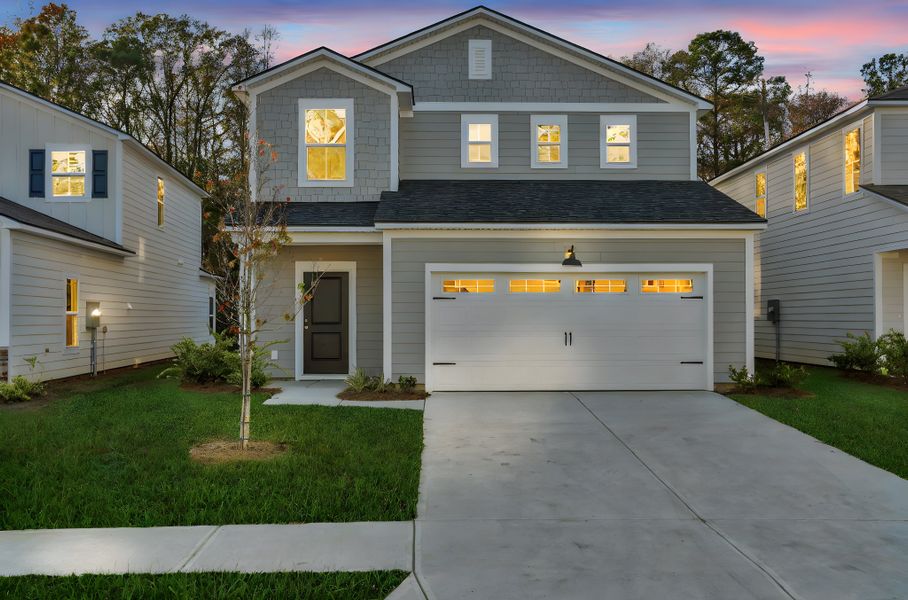 Pooler, GA New Home. - Slide 4 Pooler, GA New Home. - Slide 4