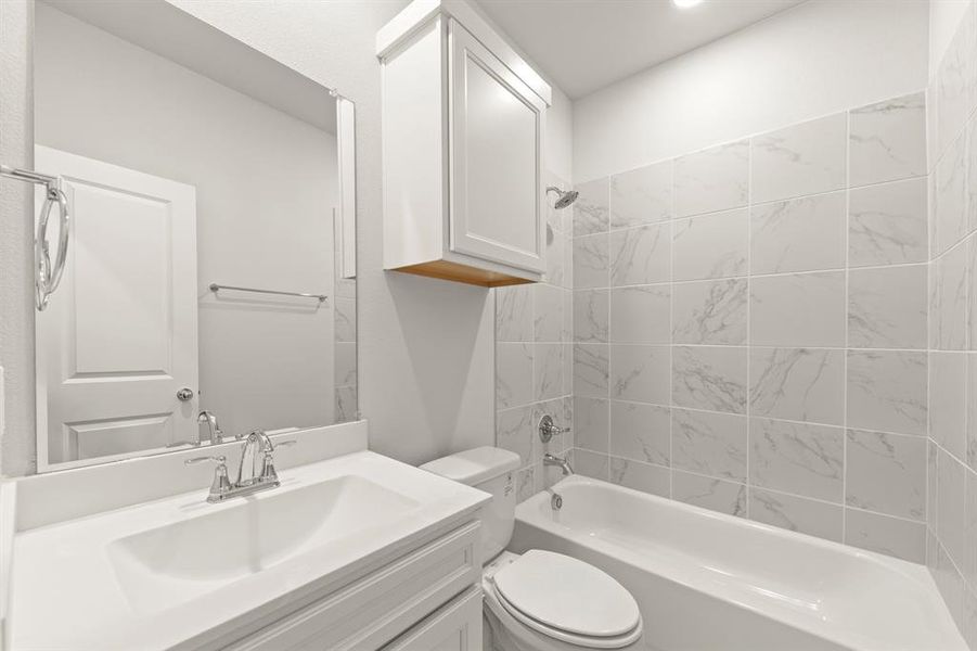 12. 2028 Jasper - 2ND Bath 12. 2028 Jasper - 2ND Bath