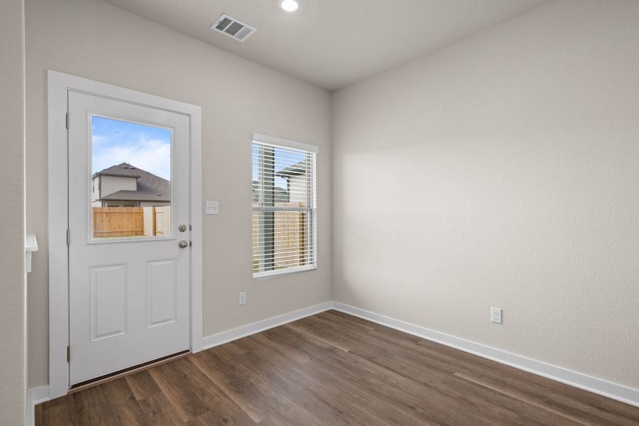 130 Ayres Horn, Cedar Creek, TX.  - Slide 6