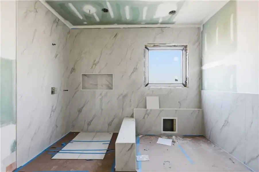 In-progress construction of a new home in , Dacula, GA (Image 17). In-progress construction of a new home in , Dacula, GA (Image 17).