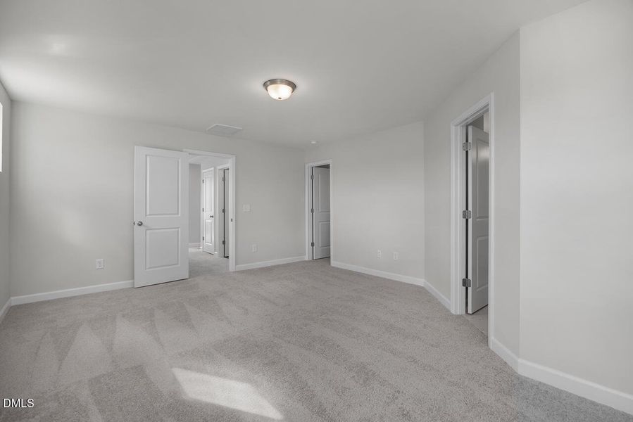 Owner Suite Owner Suite