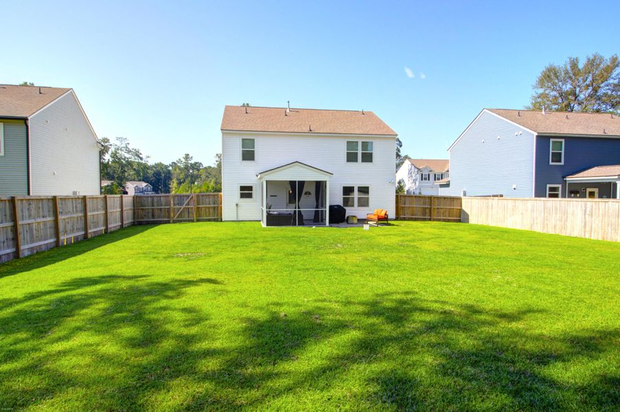 Image 44 of a home in Sea Island Preserve.