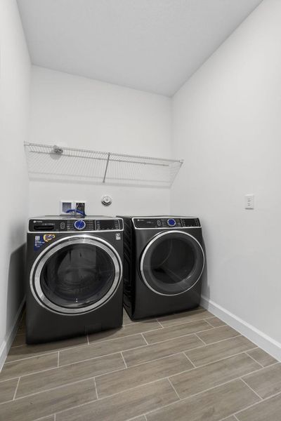 Close-up of interior finishes inside a home in , Loxahatchee (Image 14).