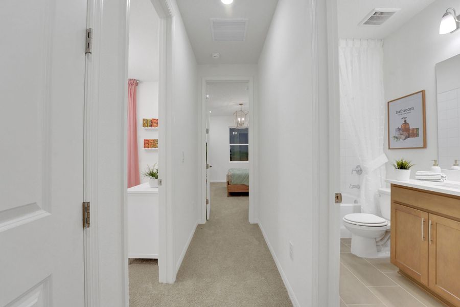 1,419sf New Home in San Antonio, FL.  - Slide 23