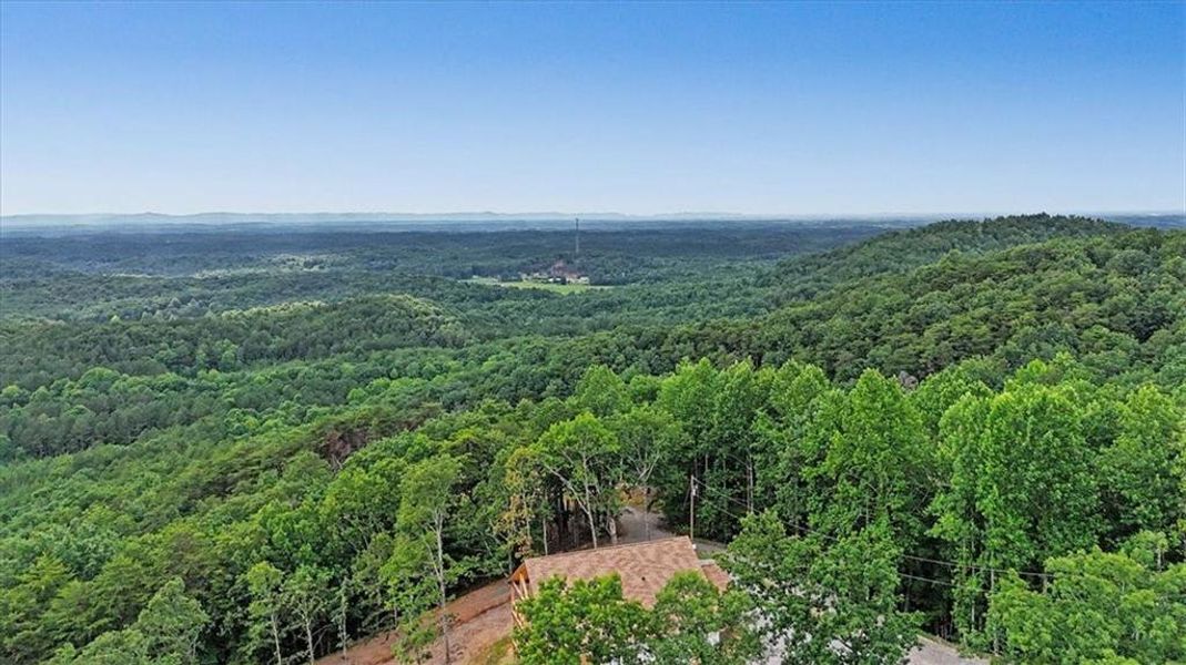 Natural landscape and outdoor views near  in Ranger (Image 64).
