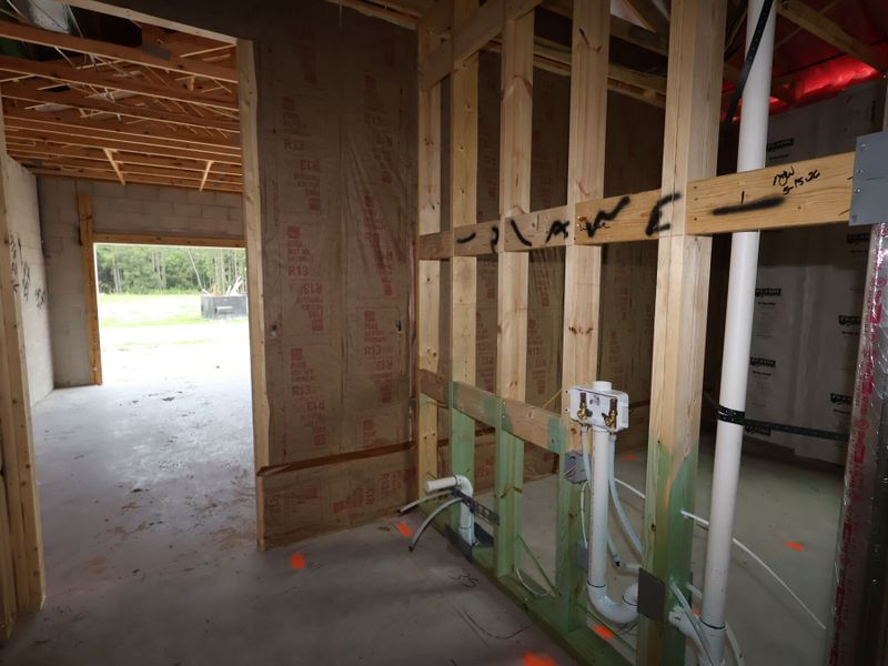 Insulation Insulation