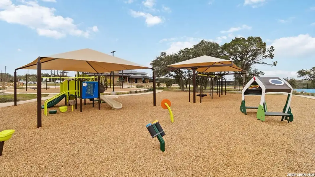 Community amenities in Brookstone Creek, San Antonio (Image 7).