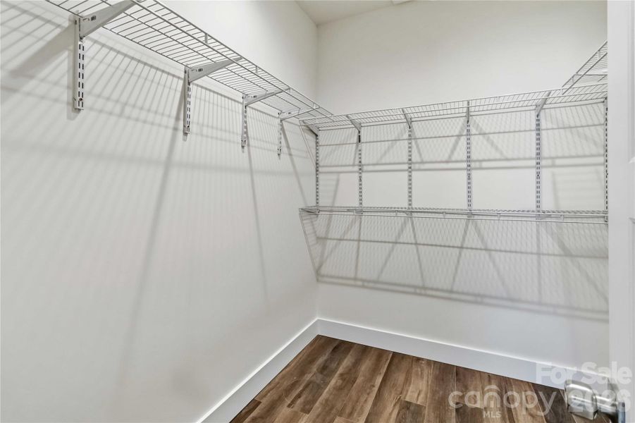Spacious, unfurnished interior of a new home in , Chester (Image 13).