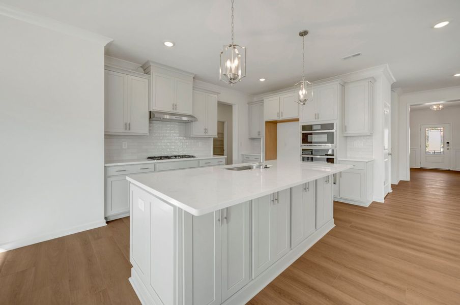 Kitchen Kitchen